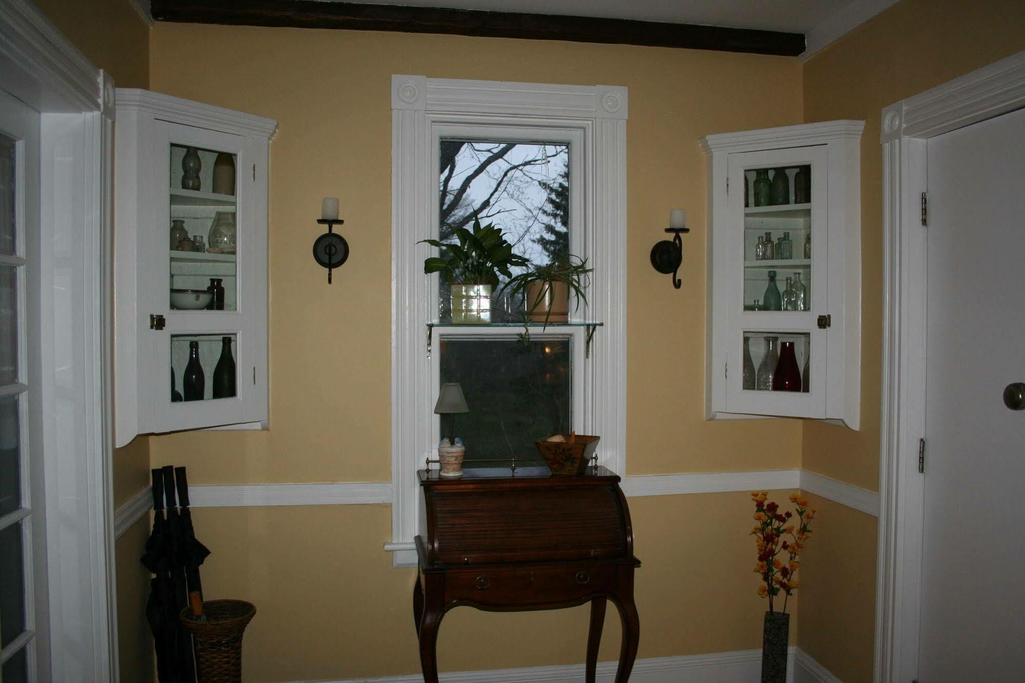 Sackville Bed And Breakfast Экстерьер фото